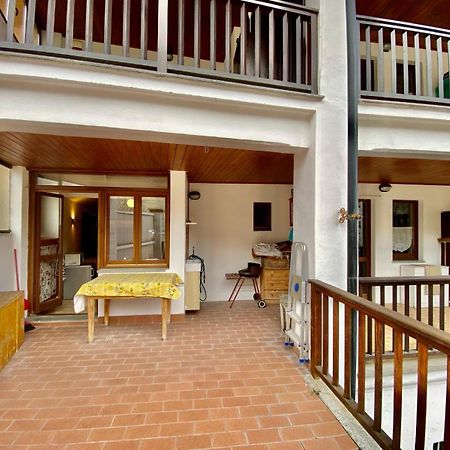 Appartement Monolocale Accogliente à Bardonnèche Extérieur photo