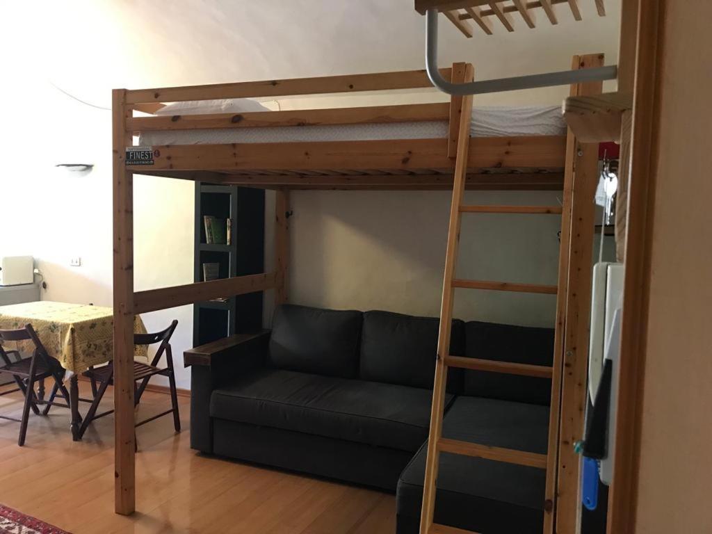 Appartement Monolocale Accogliente à Bardonnèche Extérieur photo