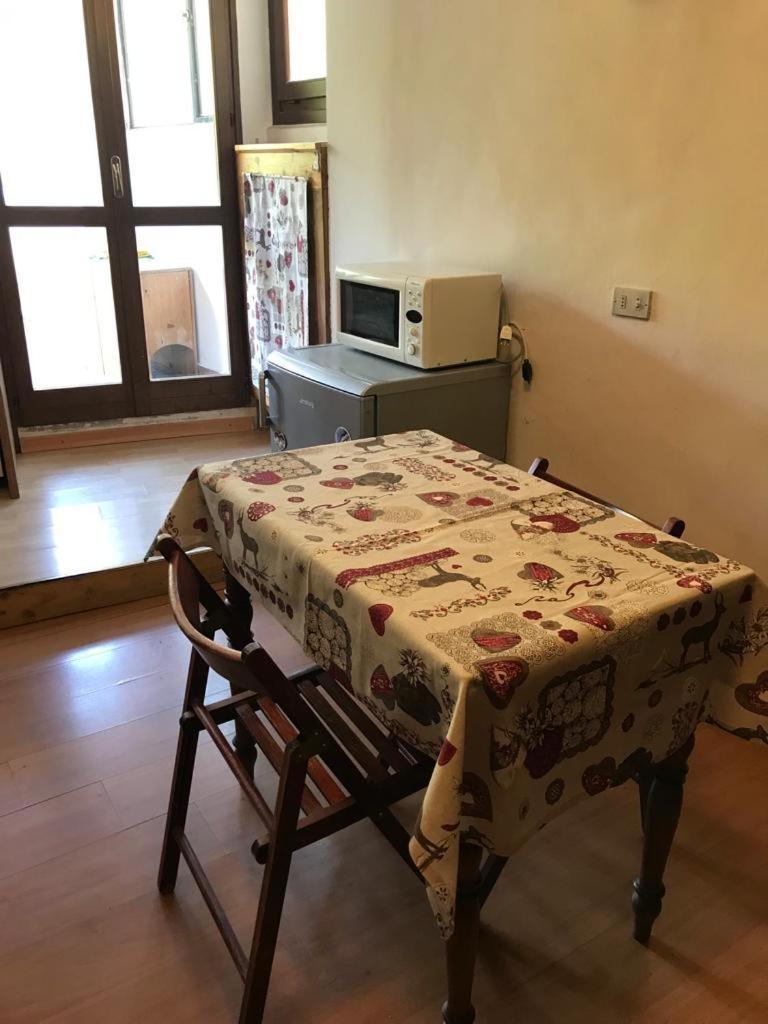 Appartement Monolocale Accogliente à Bardonnèche Extérieur photo